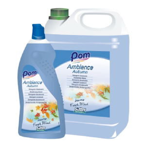 נוזל רצפה סתיו